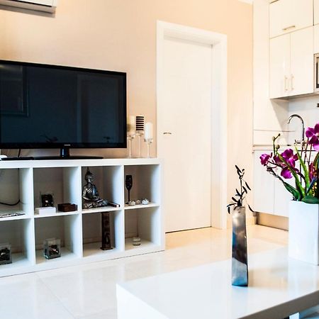 Casa Atlantico On The Front Line With Amazing Sea Views Appartement Puerto del Carmen  Buitenkant foto