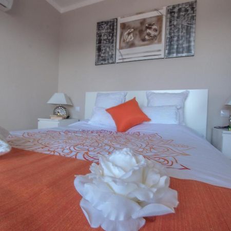 Casa Atlantico On The Front Line With Amazing Sea Views Appartement Puerto del Carmen  Buitenkant foto