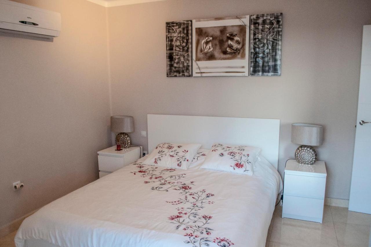 Casa Atlantico On The Front Line With Amazing Sea Views Appartement Puerto del Carmen  Buitenkant foto