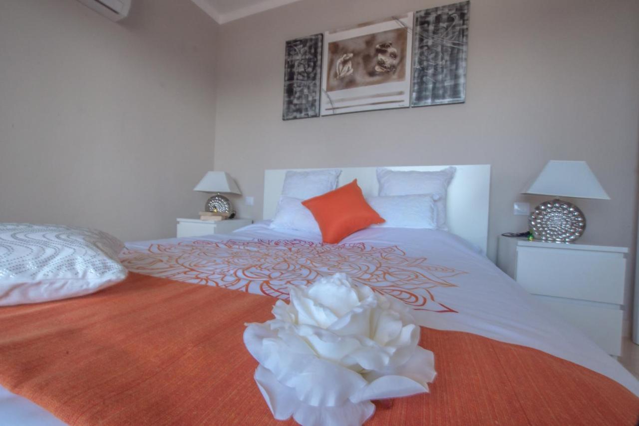 Casa Atlantico On The Front Line With Amazing Sea Views Appartement Puerto del Carmen  Buitenkant foto